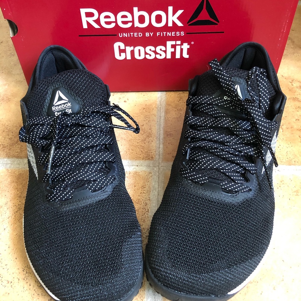 Reebok CrossFit nano 9